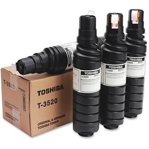 Toshiba 3520 Toshiba (3520) Toner & Cartridge by Toshiba