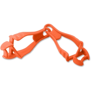 Ergodyne 19118 Glove-Grabber, Orange by Ergodyne