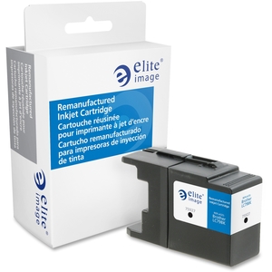 Elite Image 75927 Rpl Ink Cartridge, 2400 Page Yield, Black by Elite Image