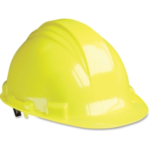 Honeywell International, Inc A79R020000 The Peak A79 Hard Hat, Hdpe Shell, Yellow by NORTH