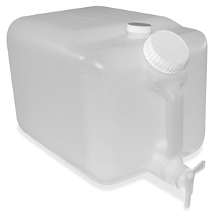 IMPACT PRODUCTS, LLC 7576 5 Gallon E-Z Fill Container by E-Z Fill