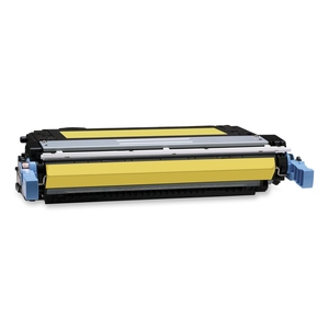 IBM Corporation TG95P6507 Toner Cartridge, F/CP45005, Yellow by IBM