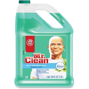 Procter & Gamble 23124 Cleaner,Mr Clean,Home Pro by Mr. Clean