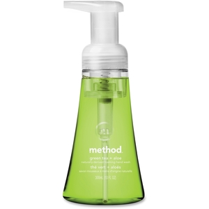 Kraft Foods, Inc 00362 method 10 Oz. Foaming Hand Wash by Method