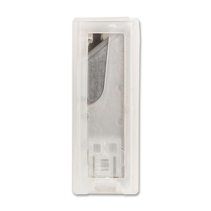 Refill Blades, for Utility Knife, 10/PK by Clauss