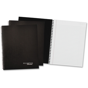 Elite Image 45012 Notebook,Business,Wire by Mead