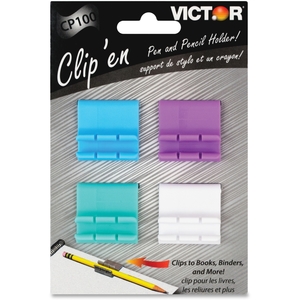 Victor Technology, LLC CP100 Clip,Pen/Pencil by Victor