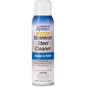 ITW Professional Brands 20920 Stainless Steel Cleaner Aerosol by Dymon