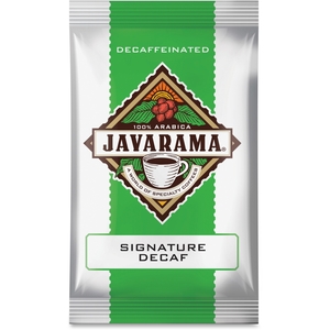 DS Services of America, Inc. 21968019 Javarama Decaf Signature Blend, 24/2Oz., 24/Ct by DS Services