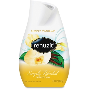 Henkel Corporation 03661 Freshener,Cone Wht,Simp Van by Renuzit