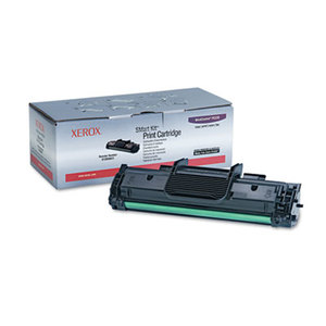 013R00621 Toner, 3500 Page-Yield, Black by XEROX CORP.