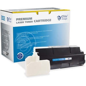 Elite Image 75986 Toner Cartridge, F/Kyo Tk362, 20,000 Page Yield, Black by Elite Image