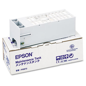 Epson Corporation C12C890191 C12C890191 Replacement Ink Tank by EPSON AMERICA, INC.