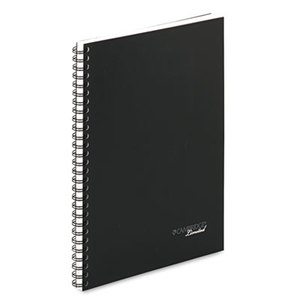 MeadWestvaco 0667206 Side-Bound Ruled Meeting Notebook, Legal Rule, 7 1/4 x 9-1/2, 80 Sheets by MEAD PRODUCTS