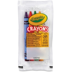 Crayola, LLC 520083 Crayola Crayons, Ap Nontoxic, Ast by Crayola