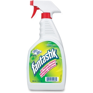 Diversey, Inc 92900504 Fantastik All-Purpose Cleaner Trigger Spay, 32Oz., We by Fantastik