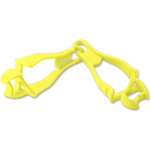 Ergodyne 19119 Glove-Grabber, Lime by Ergodyne