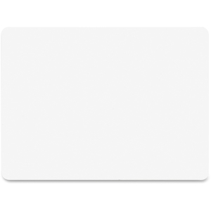 Flipside Products, Inc 10056 Dry Erase Board, 5"X7", White by Flipside