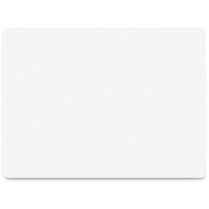 Flipside Products, Inc 13648 Dry Erase Board, 36"X48", Whtie by Flipside