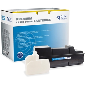 Elite Image 75984 Toner Cartridge, F/Kyo Tk342, 12,000 Page Yield, Black by Elite Image