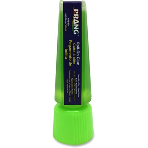 DIXON TICONDEROGA COMPANY 49899 Roll-On Glue, Nondrying Tip, 50Ml, Green by Prang