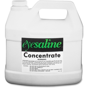 Concentrate,Eyesaline by Honeywell