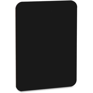 Flipside Products, Inc 40064 Dry Erase Board, Lap Board, 9"X12", Black by Flipside