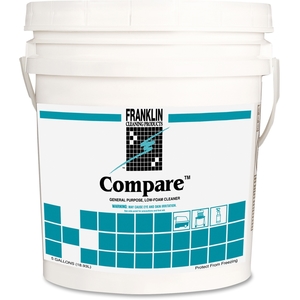 Fuller Brush Commercial 216026 Cleaner,Floor,Compare by Franklin