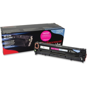 IBM Corporation TG95P6582 Toner Cartridge, F/Cf383A, Hp Pro, 2700 Page Yield, Ma by IBM