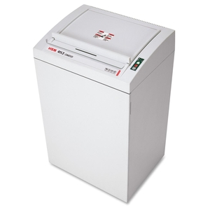 HSM of America, LLC HSM1570 Shredder, 1500 CDs/Hr, 37-4/5"x23-2/5"x18-1/2", BG by HSM