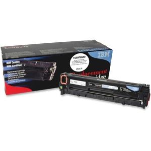 IBM Corporation TG95P6580 Toner Cartridge, F/Cf380X, 4400 Page Yield, Black by IBM