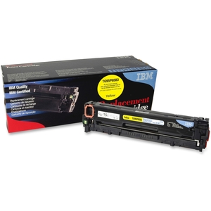 IBM Corporation TG95P6583 Toner Cartridge, F/Cf382A, Hp Pro, 2700 Page Yield, Yw by IBM