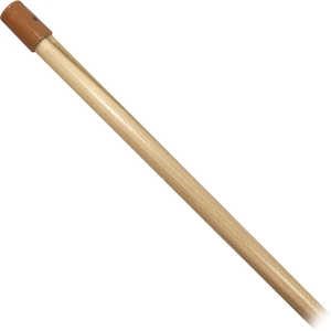 Tops Products 80254 Wood Screw-Wood Type Handle, Natural by Impact Products