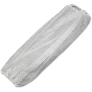 IMPACT PRODUCTS, LLC 7383NW Polypropylene Disposable Sleeve, 200/Ct, We by Impact Products