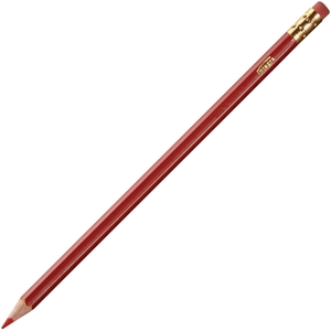 Integra 38274 Grading Pencils, 6/Bx, Red by Integra