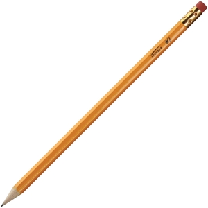 Integra 38273 Presharp No. 2 Pencils, 24/Bx, Yellow by Integra