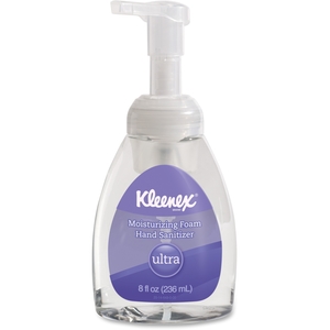 Kimberly-Clark Corporation 34610EA Sanitizer,Hand,Foam by Kleenex