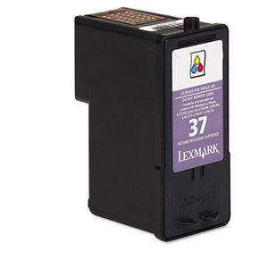 Lexmark International, Inc 18C2140 18C2140 (37) Ink, 150 Page-Yield, Tri-Color by LEXMARK INT'L, INC.