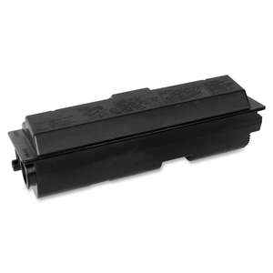 Kyocera Corporation TK-112 Black Toner 6,000 pages @ 5% Coverage by Kyocera