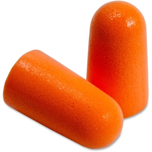 3M 29008 Foam Ear Plugs by 3M