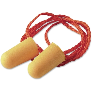 3M 29009 Foam Ear Plugs by 3M