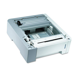 Lower Paper Tray f/DCP-9045CDN;HL-4070CDW;MFC-9440CN/9450CDN/9840CDW, 500 Sheets by BROTHER INTL. CORP.