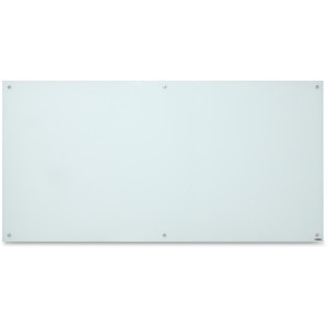 Fellowes, Inc 52507 Dry-Erase Magnetic Calendar Board, 36"X72", White by Lorell