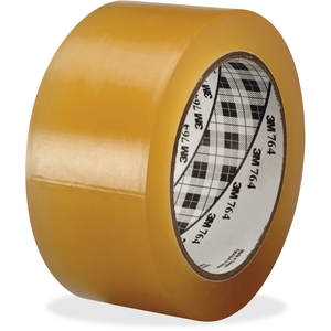 3M 764136TRAN General Purpose Vinyl Tape 764, Tan by 3M