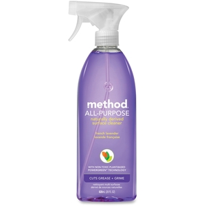 Fellowes, Inc 00005 method 28 Oz. All Purpose Cleaner by Method