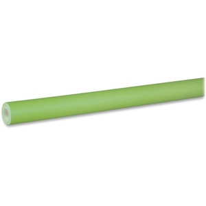 PACON CORPORATION 56895 Fadless Paper, 48"X50' Rl, Lime by Pacon