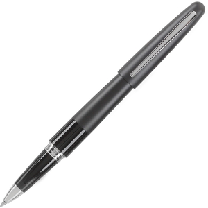 Pilot Corporation 91207 Pilot Metropolitan Gel Pen Black Fine Black Barrel by Pilot