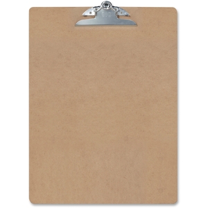 Clipboard F/Way Bills, 20"X15", Brown by OIC