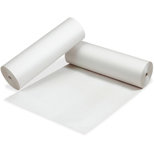 Newsprint Paper Roll, 24"X1000' Rl, White by Pacon