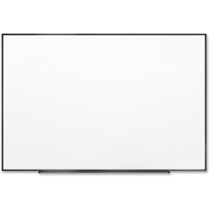 ACCO Brands Corporation NA7248FB Nano-Clean Magnetic Whiteboard, 6'X4', White by Quartet